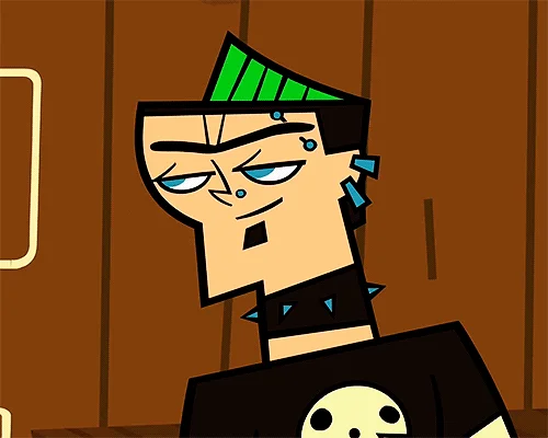 Duncan [Drama Total] Español Latino