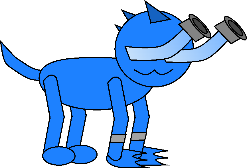 Vaccueline (movie element)