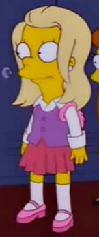 Alex Whitney (The Simpsons)