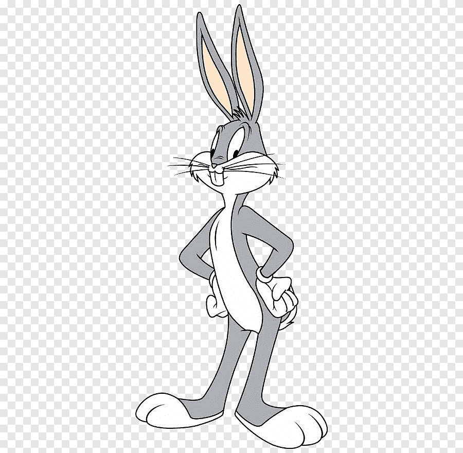 Bugs Bunny (Raúl Aldana - Español Latino)