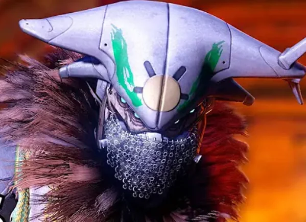 Variks The Loyal, Destiny 2