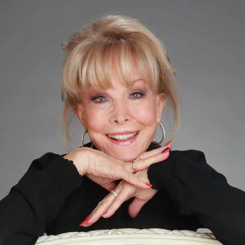 Barbara Eden