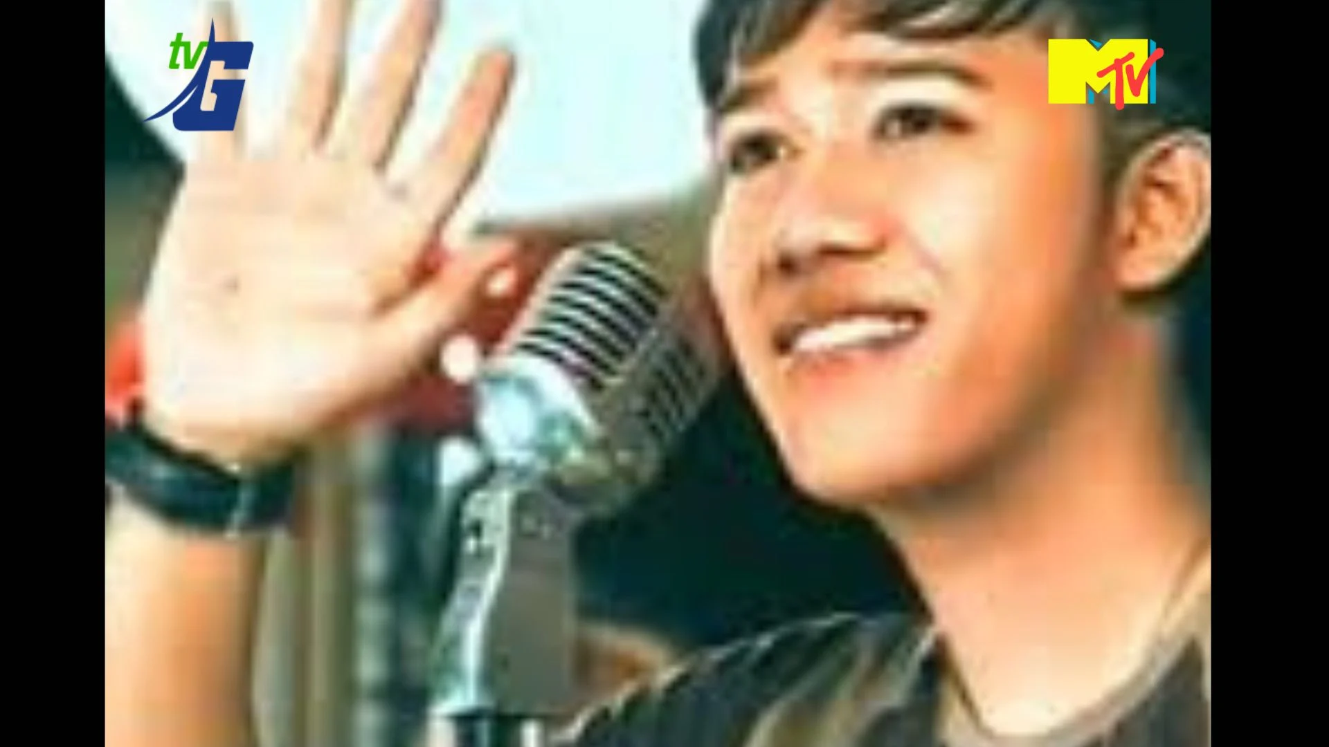 Ruri Repvblik (GP Records Version)