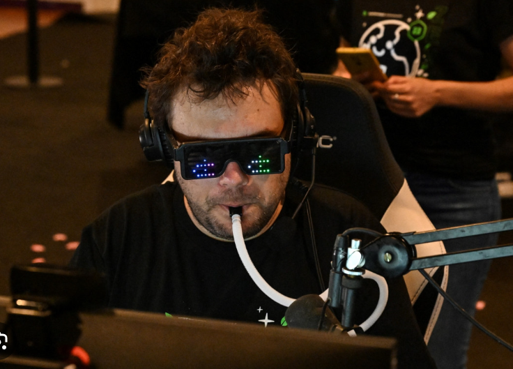 Antoine Daniel