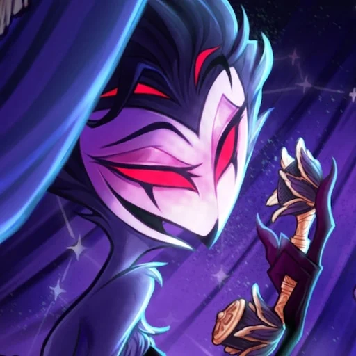 Stolas Goetia (NDR)