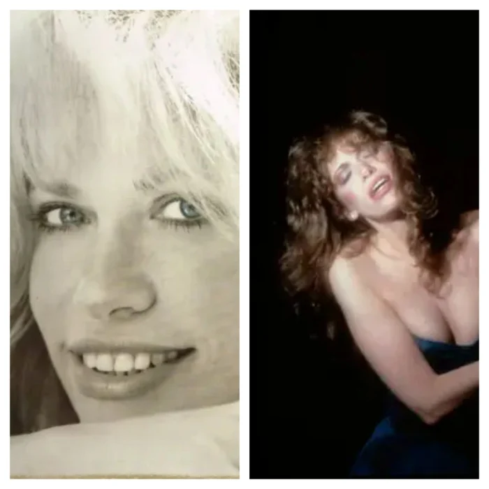 Carly Simon (My Romance + Torch Eras)