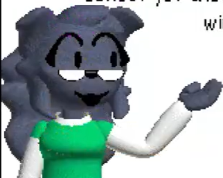 Vanessa (Vanessas Substitution)