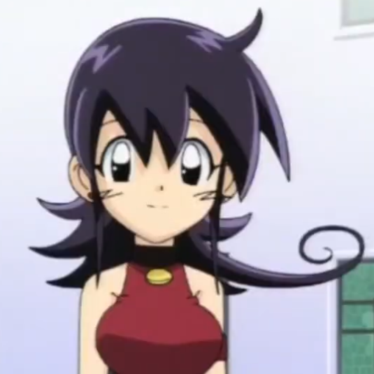 Mimi Tasogare (Duel Masters: ENG)