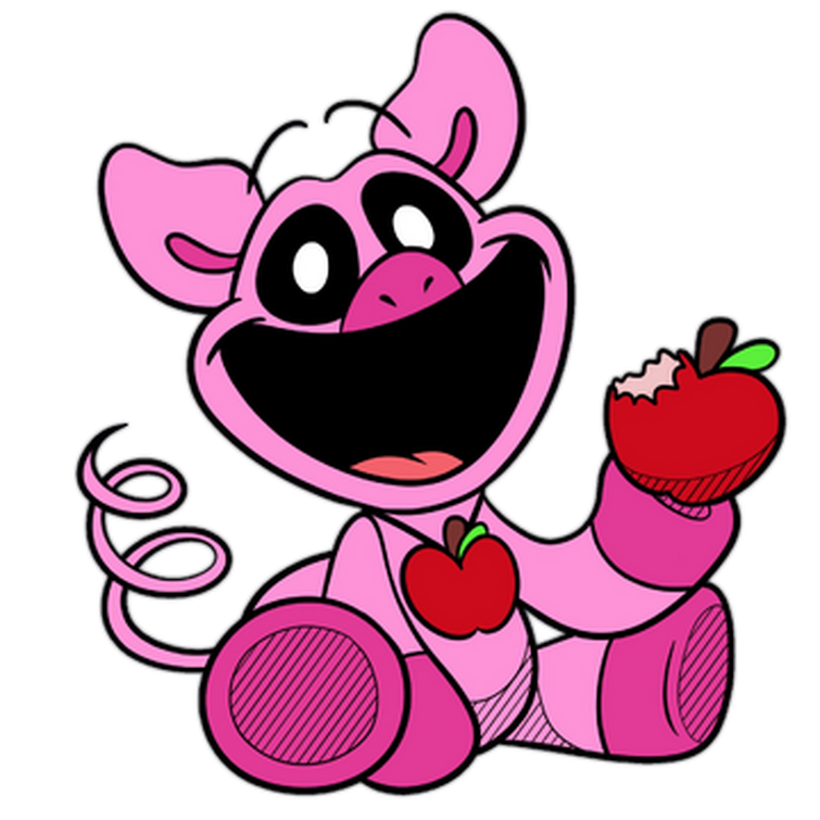 Picky Piggy Español 