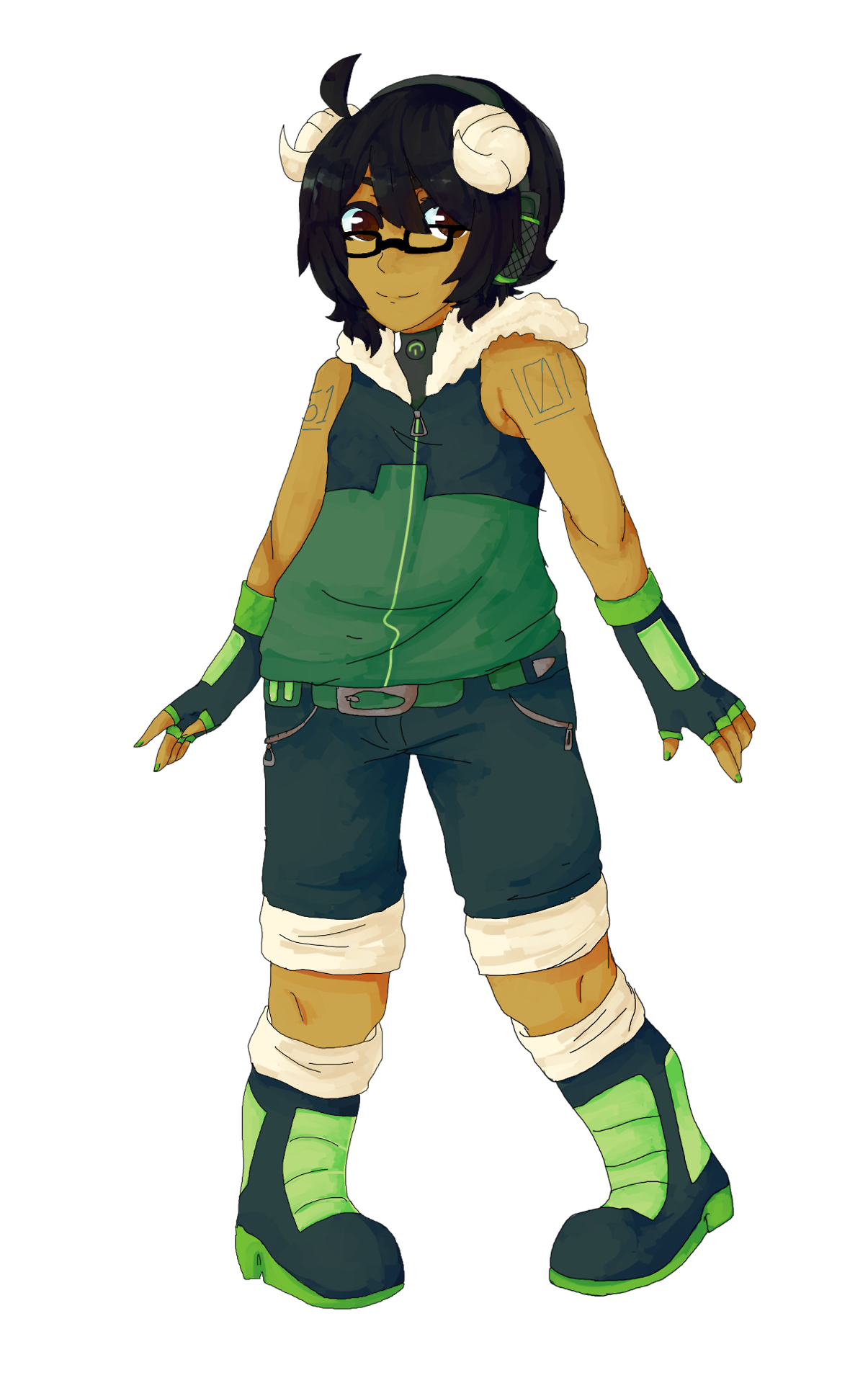 51rồng (Vietnamese UTAU Singer)