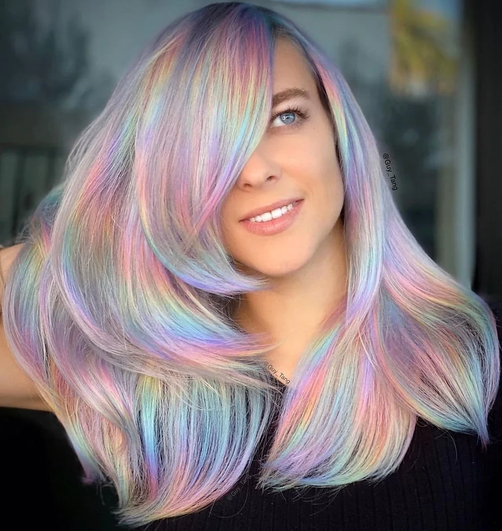 Pastel giri