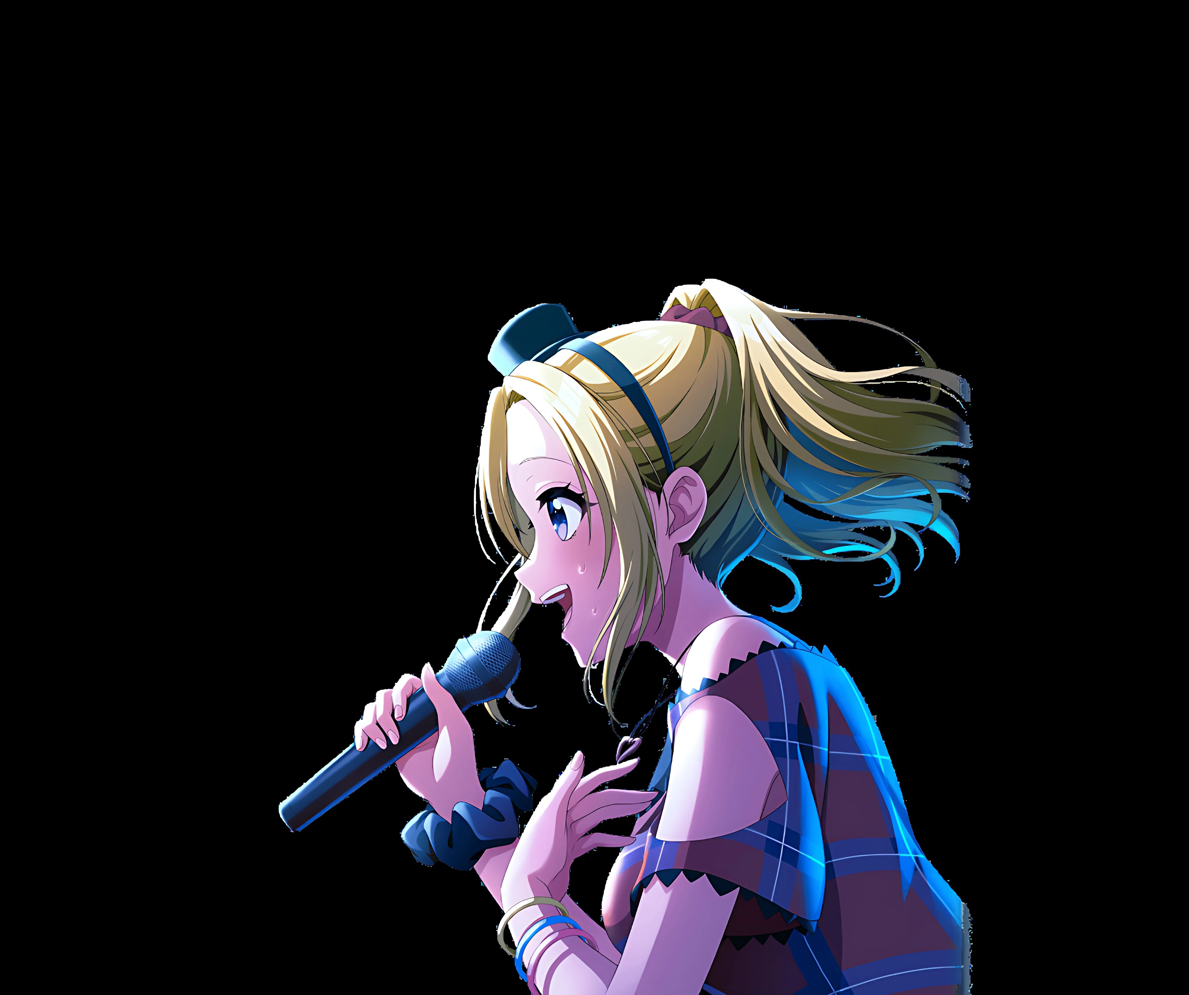 Sasago Yuka - D4DJ