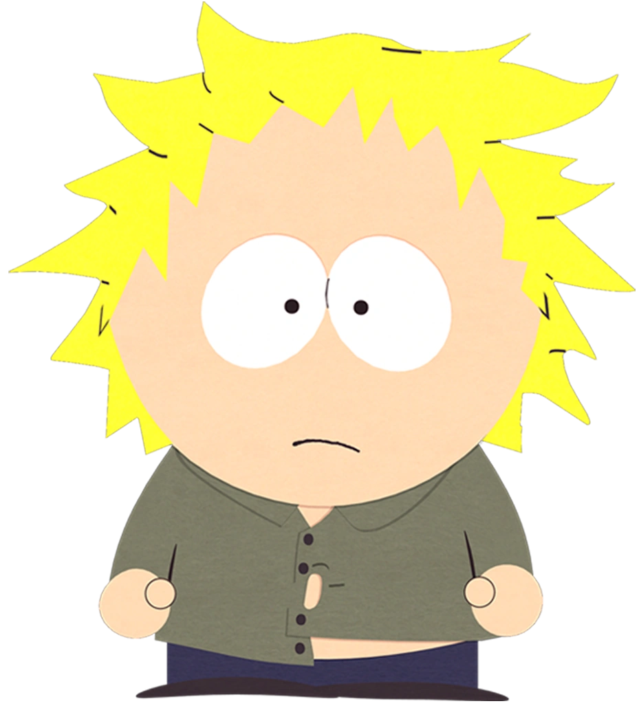 Tweek Tweak (South Park)