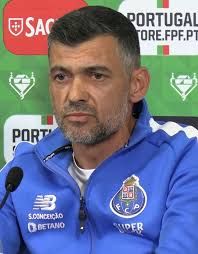 Sérgio Conceição 