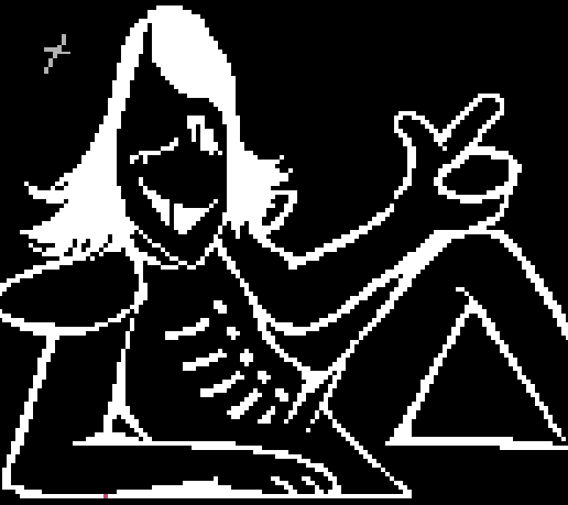 Rouxls Kaard (Alex Beckham) Deltarune (not) musical