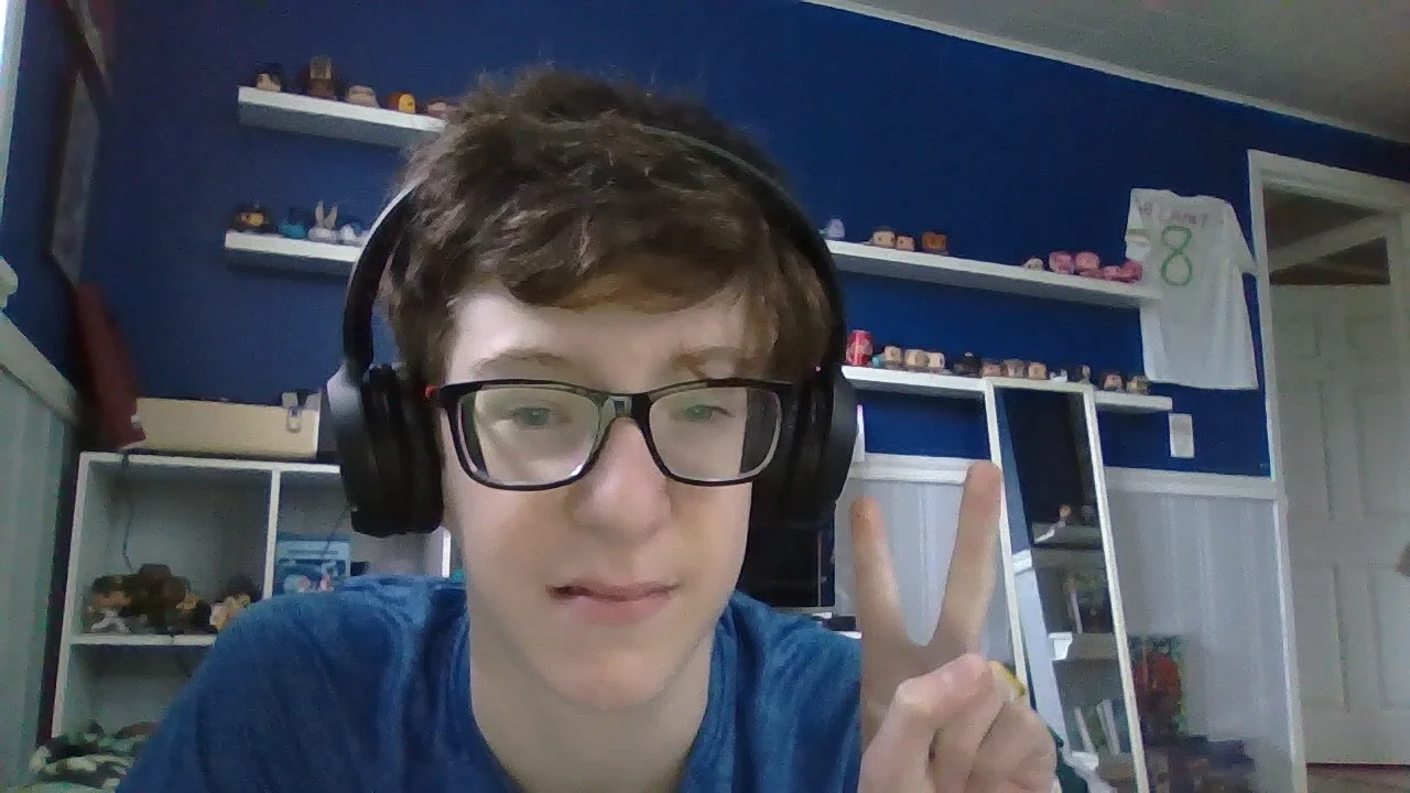 Garrett 