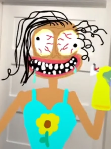 Jada (Matthew Raymond)