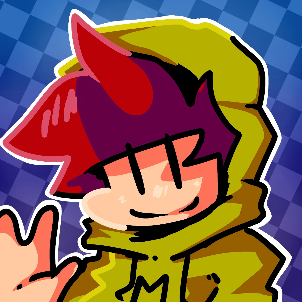 MegaFNF