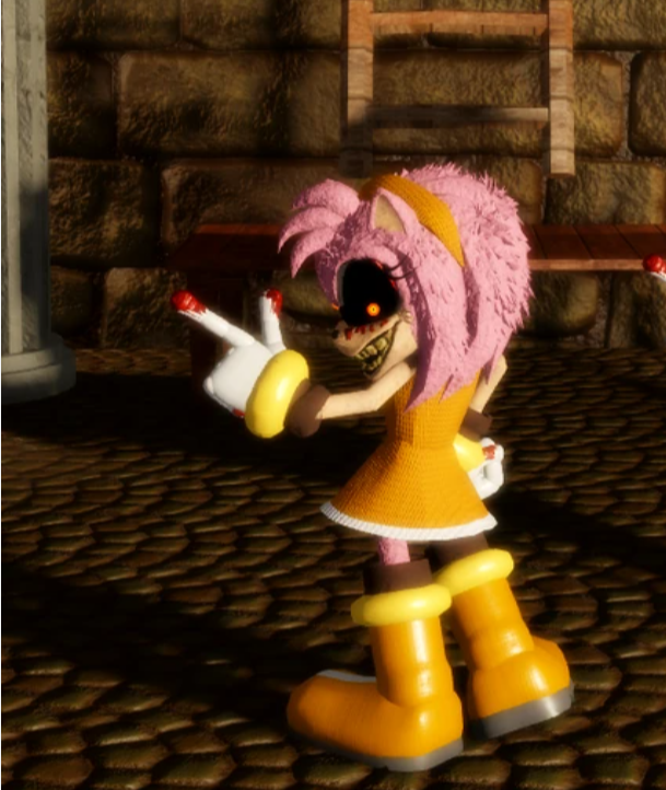 Amy pcx