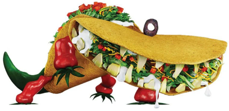 Tacodile Supreme