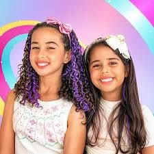 SOPHIA E LIZ