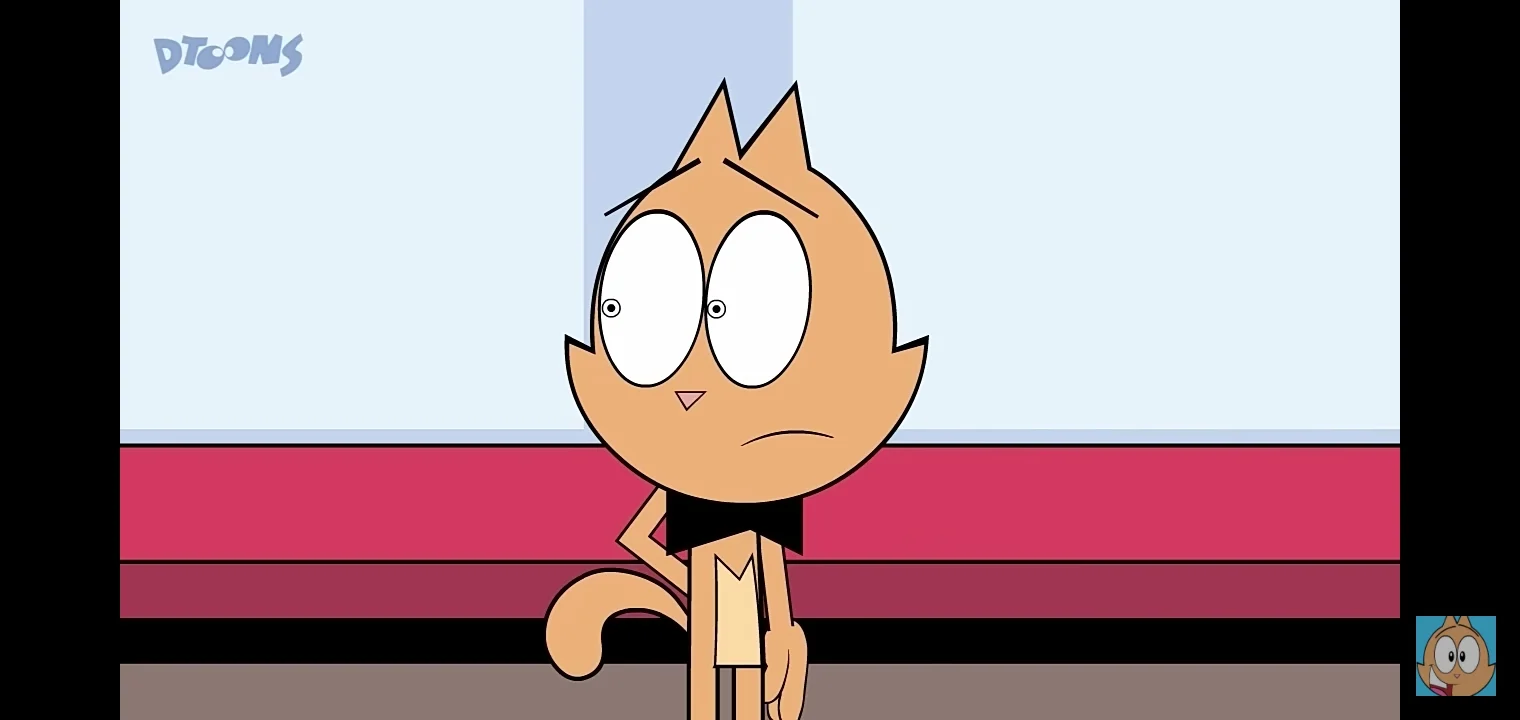 conroy cat(SMCM)multilingual model 