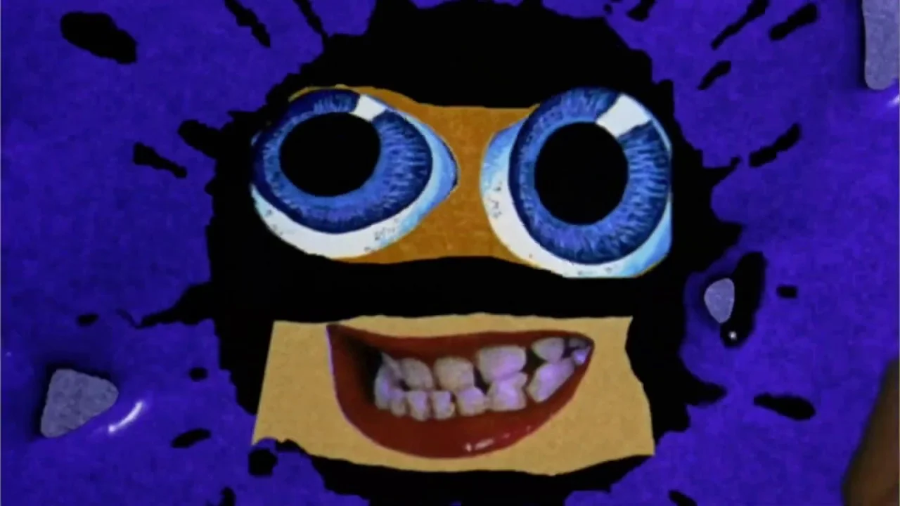 Klasky Csupo