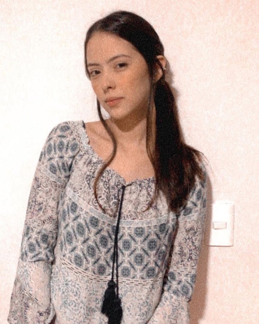 Maria Fernanda Herrera