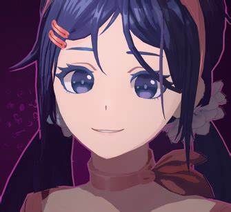 Mita (MiSide)