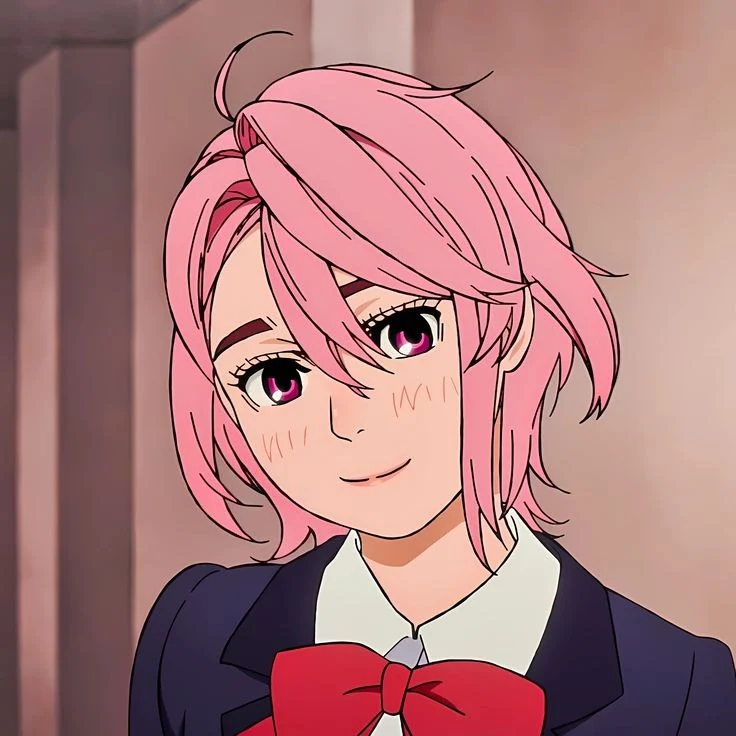 Aira shiratori español (Crunchyroll)