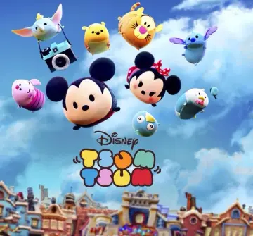 Tsum Tsum