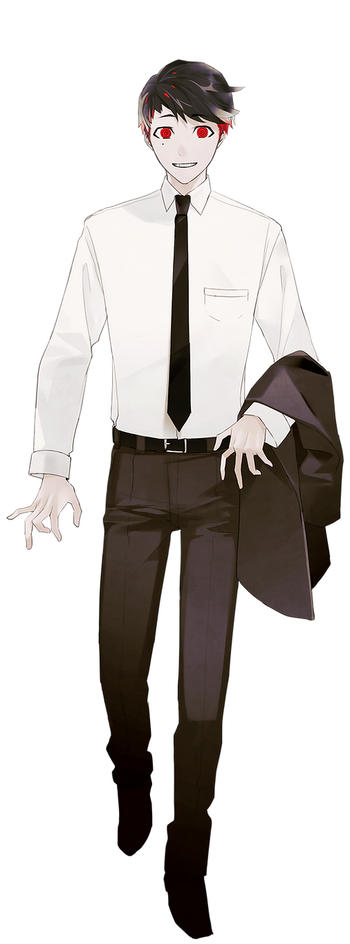 michio shiodome (ooe)