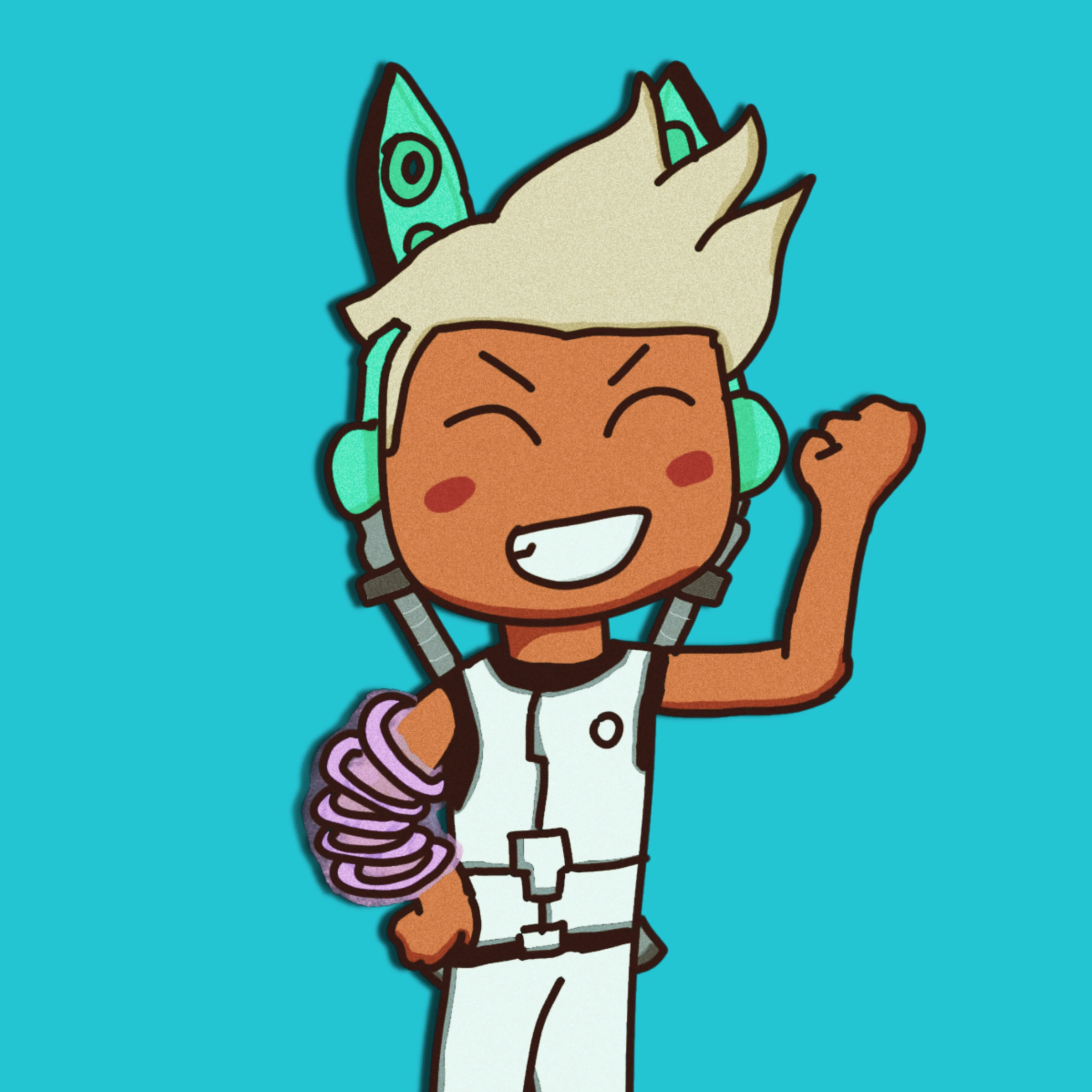 Little Johnny 11 (2019-2020)