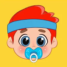 فلافي بيبي _ Fluffy Baby