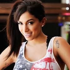Anitta Voz de 2013 até 2018