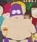 Bat Dad (South Park) (Diedrich Bader)