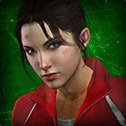 Zoey (L4D1-2)