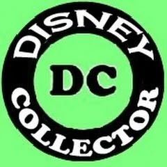 Disney collector