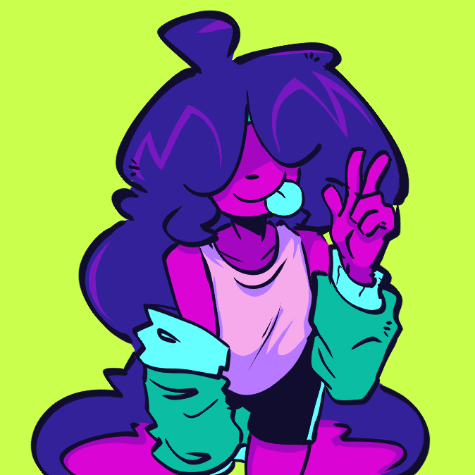 Iris ~ Crepipasta y Leyendas