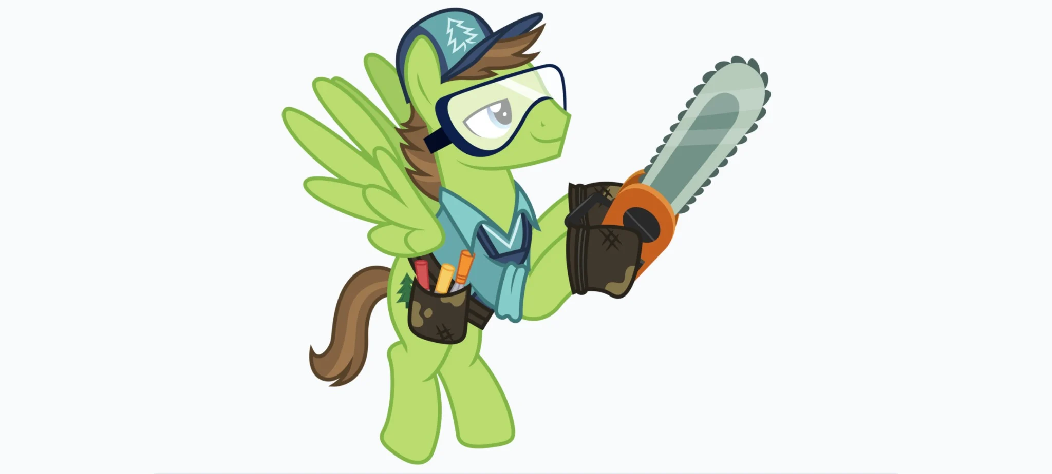 Evergreen (My Little Pony - Friendship Is Magic)