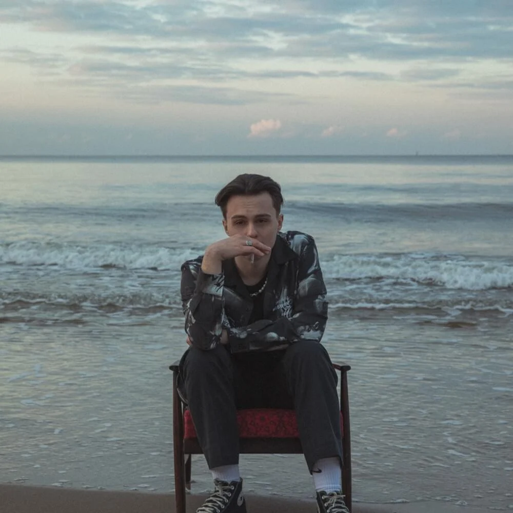 Fukaj (Polish Rapper)