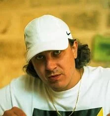 Łajzol (Polish Rapper)