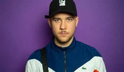 Kabe (Polish Rapper)