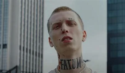 Szczyl (Polish Rapper)