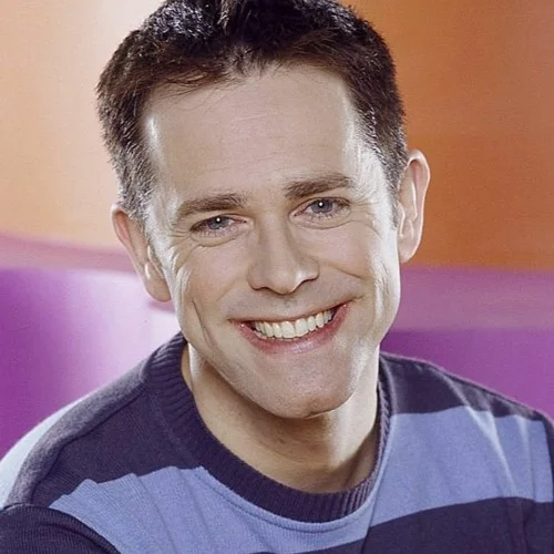 Chris Jarvis (CBeebies)