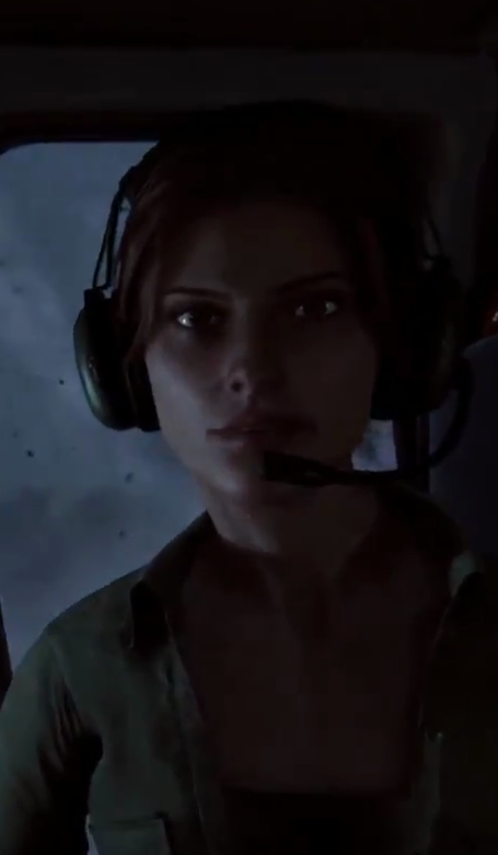 Lyn Langermann (OUTLAST)