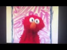 Literally A Elmo Humming