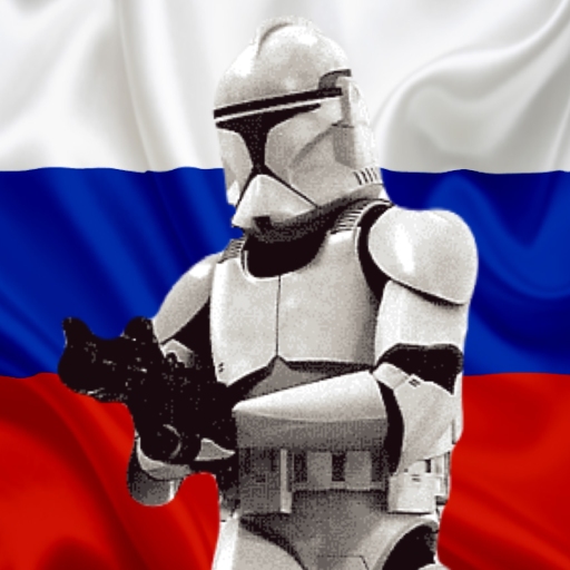 Clone Trooper | Клон Солдат [Борис Хасанов]