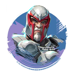 Magneto (Marvel Rivals)