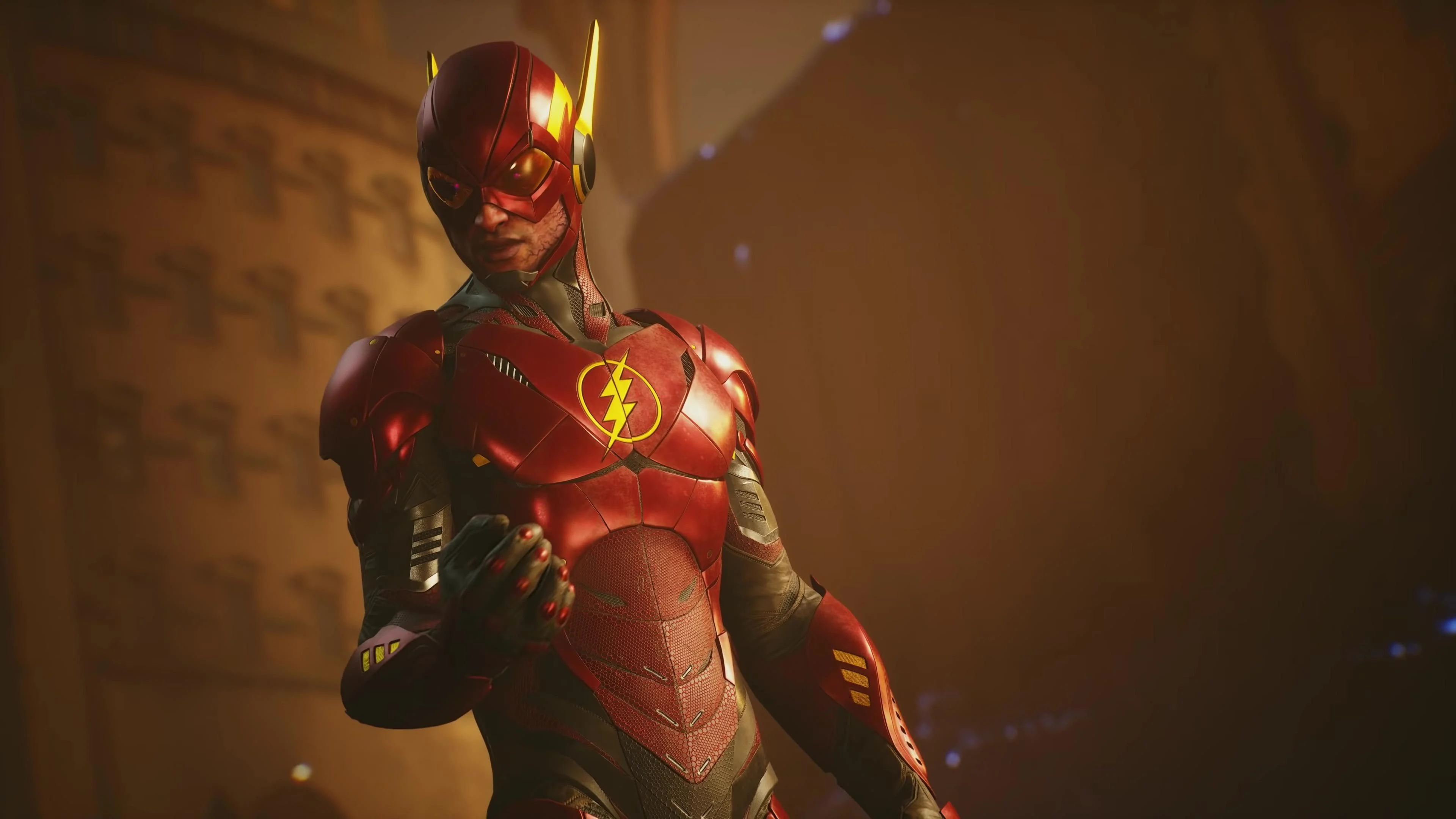 The Flash (SSKTJL)